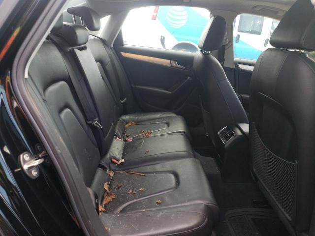 Photo 6 from auction – 2009 AUDI A4 PREMIUM with VIN WAUCF78KX9N050797