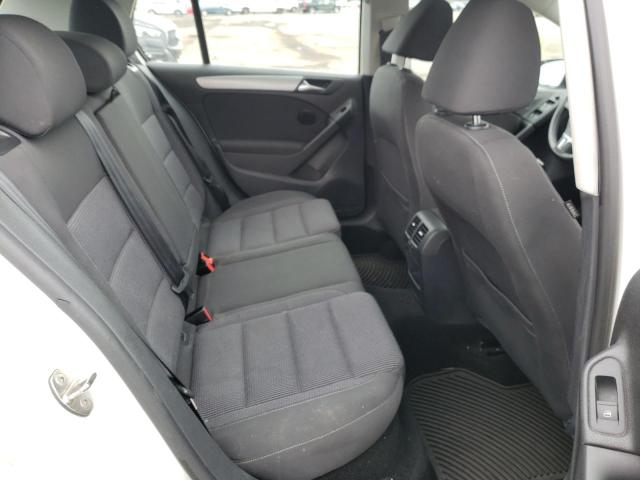 Photo 6 from auction – 2014 VOLKSWAGEN GOLF with VIN WVWDB7AJXEW004766