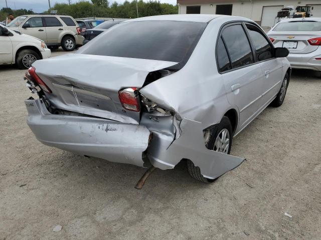 Photo 4 from auction – 2003 HONDA CIVIC LX with VIN 1HGES16593L037612