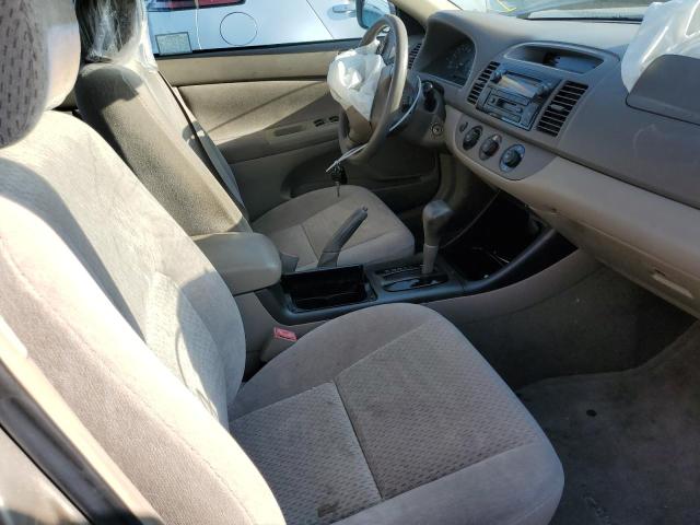 Photo 5 from auction – 2003 TOYOTA CAMRY LE with VIN 4T1BE32K53U692999