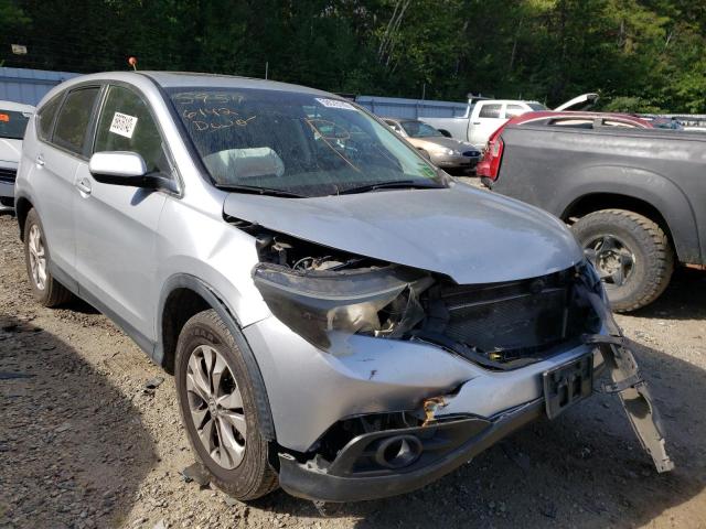 HONDA CR-V EX 2012 with VIN 2HKRM4H5XCH613222 - Photo from auction
