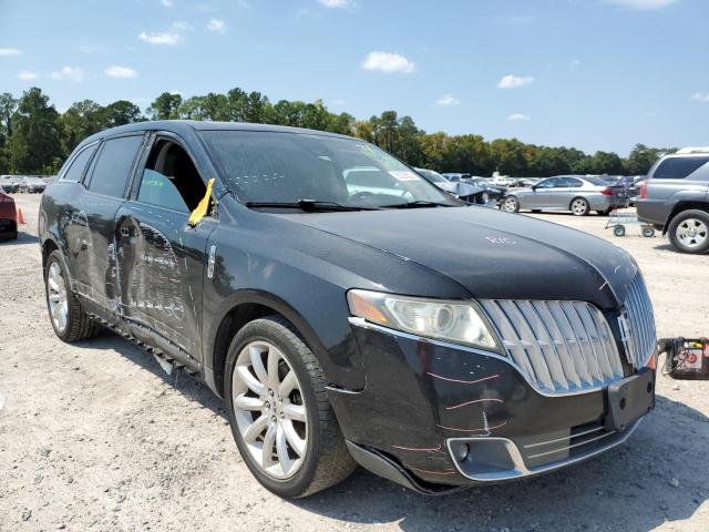 LINCOLN MKT 2011 with VIN 2LMHJ5FR3BBJ50396 - Photo from auction