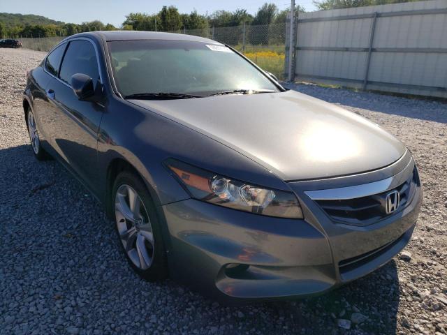 HONDA ACCORD EXL 2012 with VIN 1HGCS2B84CA011816 - Photo from auction