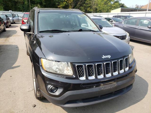 Photo 9 from auction – 2011 JEEP COMPASS LI with VIN 1J4NF5FB8BD135954
