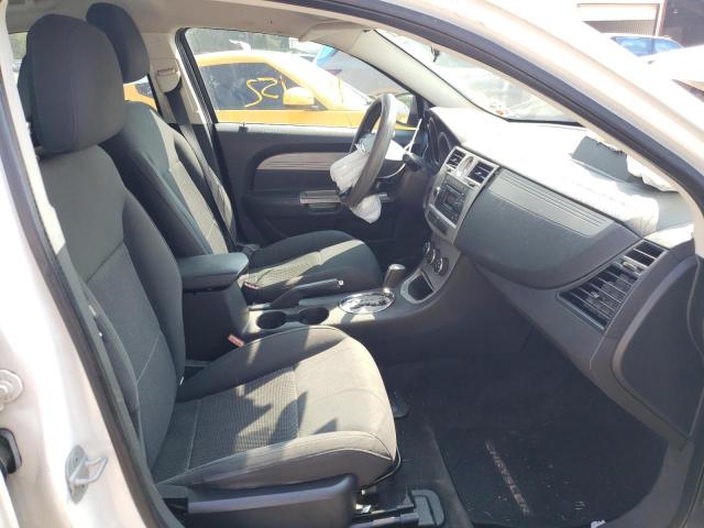 Photo 5 from auction – 2010 CHRYSLER SEBRING TO with VIN 1C3CC4FBXAN207489