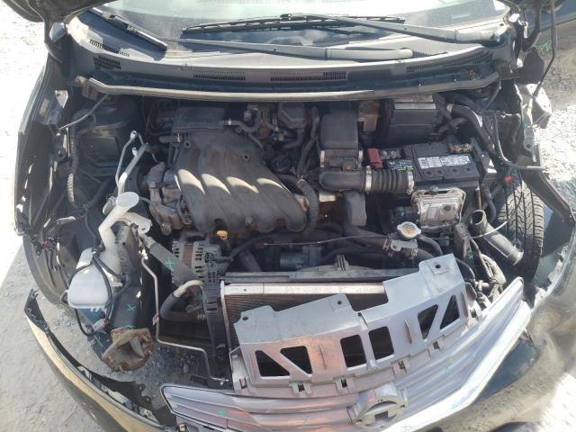 Photo 7 from auction – 2014 NISSAN VERSA NOTE with VIN 3N1CE2CP1EL386069