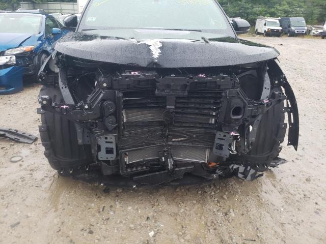 Photo 9 from auction – 2020 FORD EXPLORER L with VIN 1FMSK8FH6LGA45949