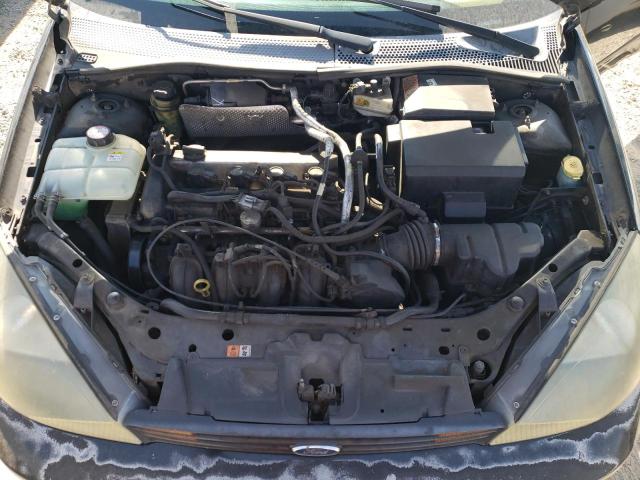 Photo 7 from auction – 2003 FORD FOCUS ZX3 with VIN 3FAFP31Z43R149784