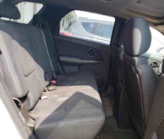 Photo 6 from auction – 2006 PONTIAC TORRENT with VIN 2CKDL63F466033202