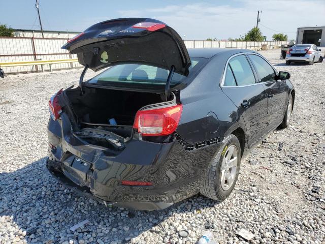 Photo 4 from auction – 2015 CHEVROLET MALIBU with VIN 1G11B5SL5FF311683
