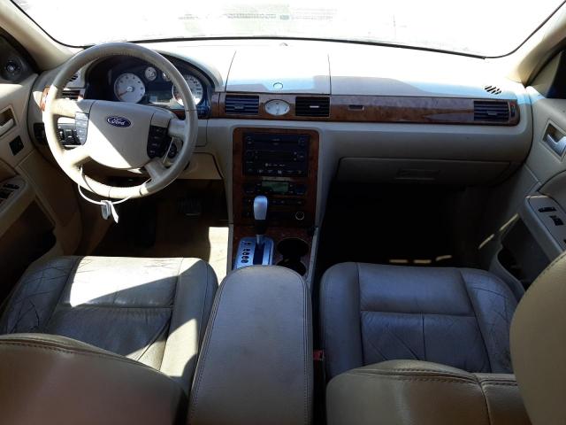 Photo 9 from auction – 2005 FORD FIVE HUNDR with VIN 1FAHP25185G148641