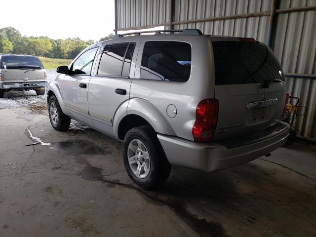 Photo 3 from auction – 2004 DODGE DURANGO SL with VIN 1D4HB48N74F138015