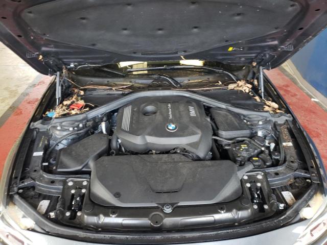 Photo 7 from auction – 2017 BMW 330 XI with VIN WBA8K3C53HK678969