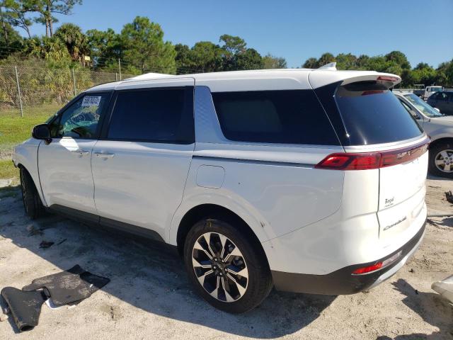 Photo 3 from auction – 2022 KIA CARNIVAL E with VIN KNDNC5H3XN6126296
