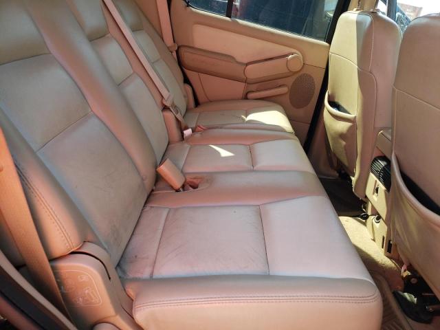 Photo 6 from auction – 2006 FORD EXPLORER E with VIN 1FMEU64E46UB39919