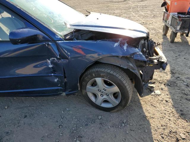 Photo 9 from auction – 2005 HONDA CIVIC EX with VIN 2HGES26735H569770