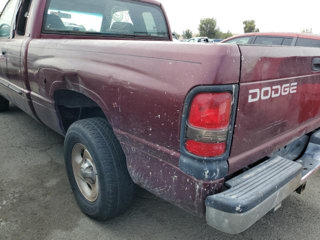 Photo 9 from auction – 2001 DODGE RAM 1500 with VIN 3B7HC13Y61G802583