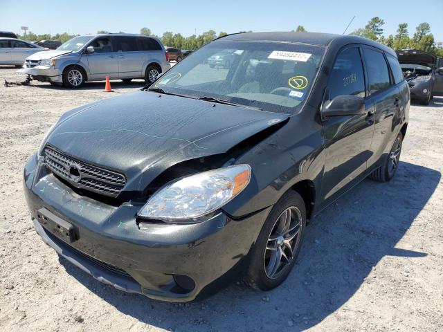 Photo 2 from auction – 2006 TOYOTA COROLLA MA with VIN 2T1KR32E36C572638