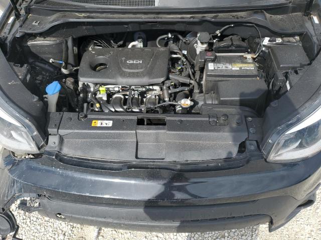 Photo 7 from auction – 2019 KIA SOUL with VIN KNDJN2A28K7017253