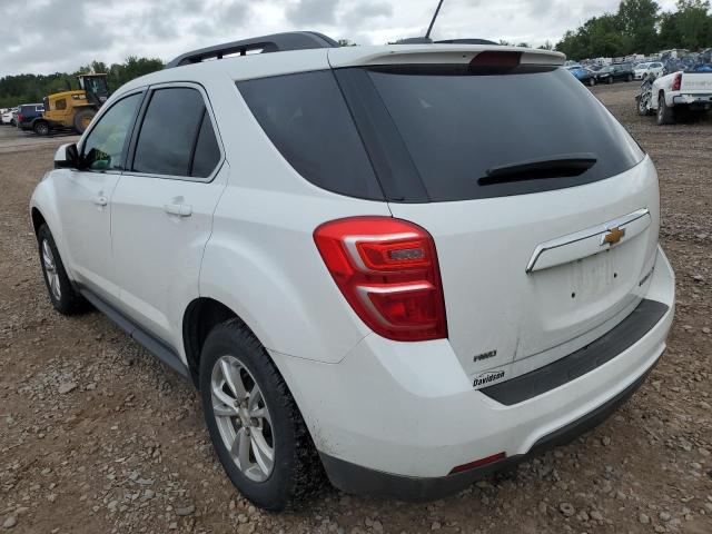 Photo 3 from auction – 2016 CHEVROLET EQUINOX LT with VIN 2GNFLFEK7G6162828