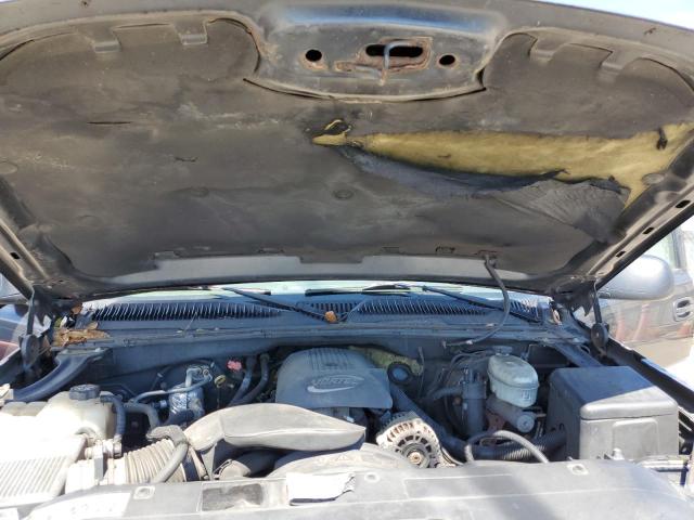 Photo 7 from auction – 2004 CHEVROLET SILVERADO with VIN 2GCEK19T741133318