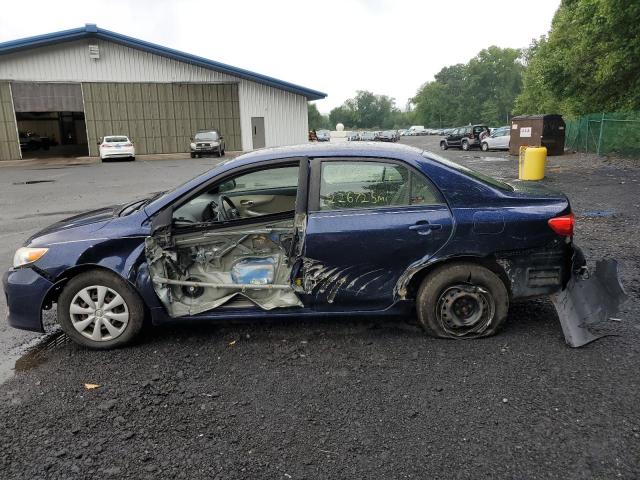 Photo 9 from auction – 2011 TOYOTA COROLLA BA with VIN JTDBU4EE1BJ103532