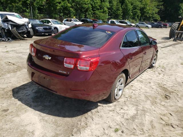 Photo 4 from auction – 2015 CHEVROLET MALIBU 1LT with VIN 1G11C5SLXFF219661