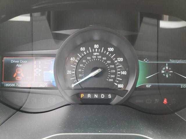 صورة رقم 8 من المزاد - 2020 FORD EDGE SEL مع VIN 2FMPK4J96LBB13186