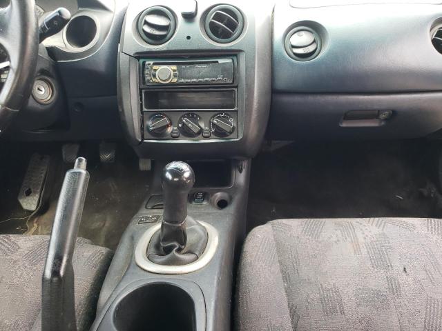 Photo 9 from auction – 2003 MITSUBISHI ECLIPSE SP with VIN 4A3AE45G83E054086