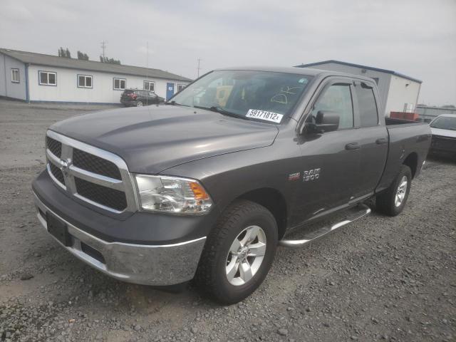 Photo 2 from auction – 2014 RAM 1500 ST with VIN 1C6RR7FT1ES269439