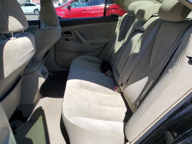Photo 6 from auction – 2007 TOYOTA CAMRY CE with VIN 4T1BE46K07U700478