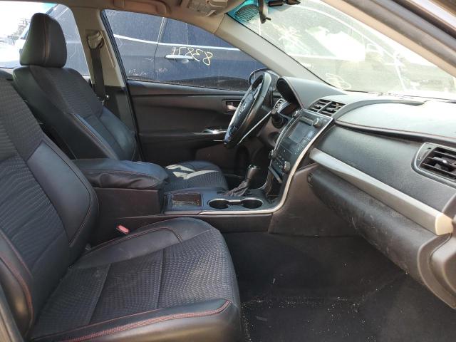 Photo 5 from auction – 2015 TOYOTA CAMRY LE with VIN 4T1BF1FK5FU020215