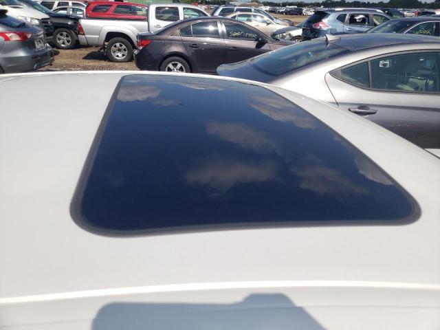 Photo 9 from auction – 2020 LEXUS ES 350 BAS with VIN 58ACZ1B11LU062751