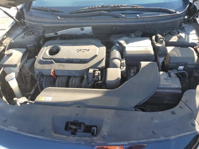 Photo 7 from auction – 2016 HYUNDAI SONATA SE with VIN 5NPE24AF8GH277308