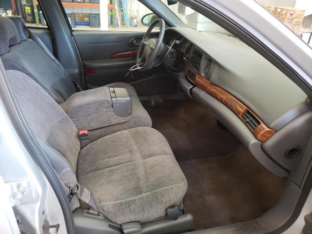 Photo 5 from auction – 2003 BUICK LESABRE CU with VIN 1G4HP52K734149640