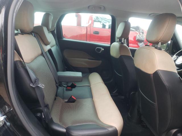 Photo 6 from auction – 2014 FIAT 500L with VIN ZFBCFACH6EZ005387