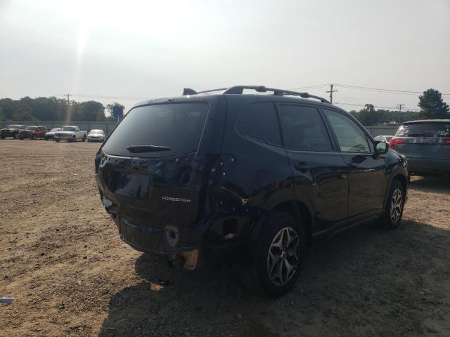 Photo 4 from auction – 2021 SUBARU FORESTER P with VIN JF2SKAFC0MH557705