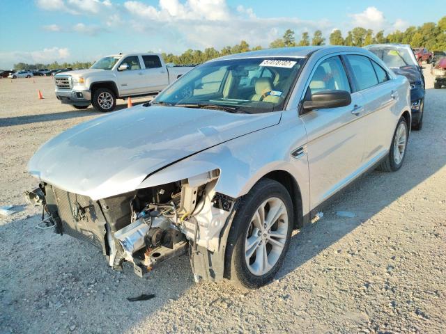 صورة رقم 2 من المزاد - 2018 FORD TAURUS SE مع VIN 1FAHP2D84JG104001