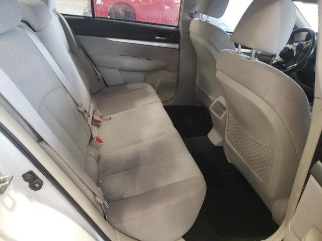 Photo 6 from auction – 2013 SUBARU LEGACY 2.5 with VIN 4S3BMBC67D3041674