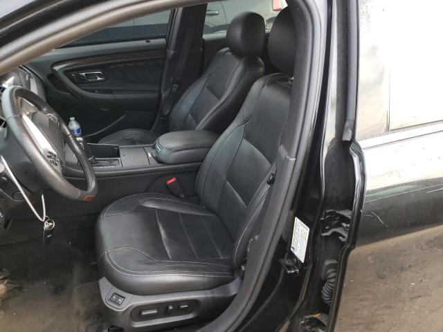 Photo 5 from auction – 2014 FORD TAURUS LIM with VIN 1FAHP2F88EG176645