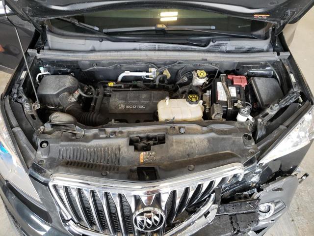Photo 7 from auction – 2015 BUICK ENCORE with VIN KL4CJGSB9FB233559