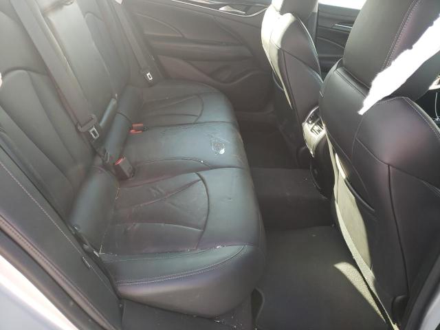 Photo 6 from auction – 2018 BUICK LACROSSE E with VIN 1G4ZP5SZ7JU128351