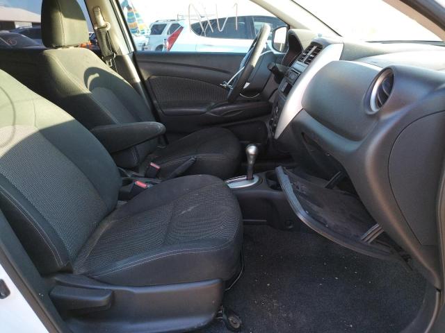 Photo 5 from auction – 2016 NISSAN VERSA S with VIN 3N1CN7AP4GL824506