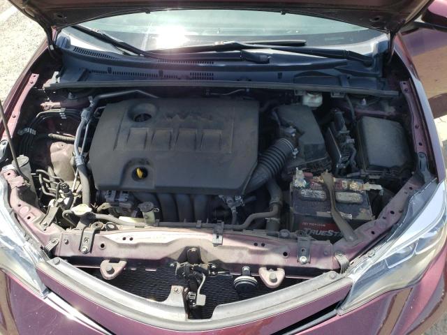 Photo 7 from auction – 2017 TOYOTA COROLLA L with VIN 5YFBURHE2HP637605