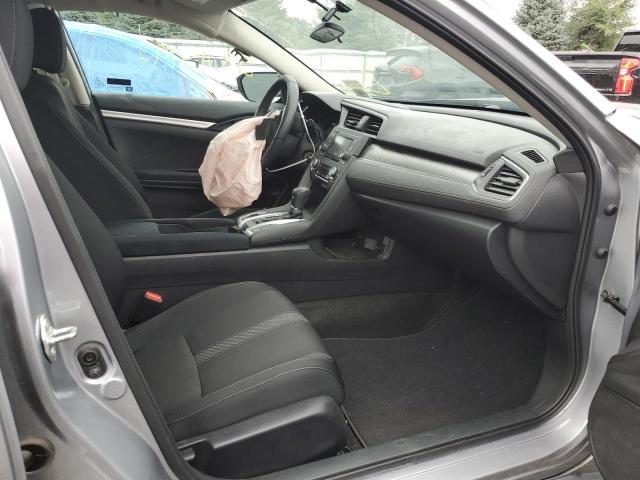Photo 5 from auction – 2017 HONDA CIVIC LX with VIN 19XFC2F51HE223750