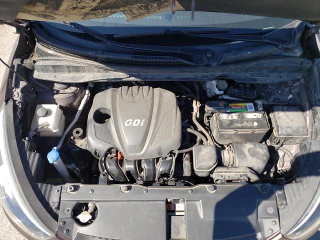 Photo 7 from auction – 2015 HYUNDAI TUCSON LIM with VIN KM8JUCAG2FU999093
