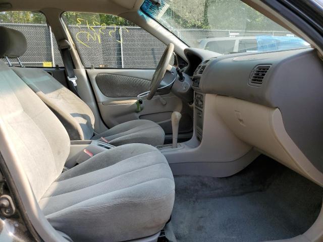 Photo 5 from auction – 2001 TOYOTA COROLLA CE with VIN 2T1BR12E81C825496