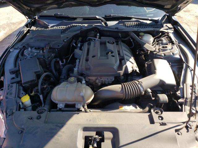 Photo 7 from auction – 2016 FORD MUSTANG with VIN 1FA6P8TH5G5240508