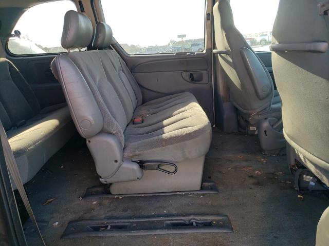 Photo 6 from auction – 2005 DODGE CARAVAN SE with VIN 1D4GP25BX5B222057