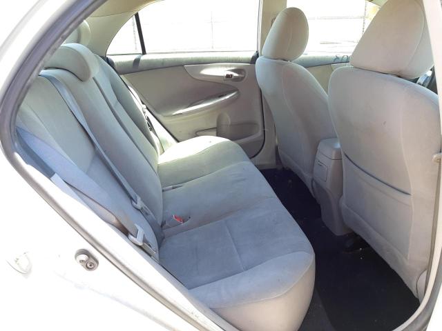 Photo 6 from auction – 2012 TOYOTA COROLLA BA with VIN 5YFBU4EEXCP054067